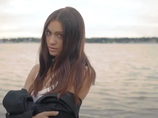 Clip : Hotel Paradisio – Chronos