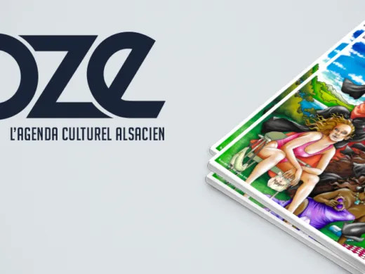 Coze Magazine #92 – Novembre 2020 – En ligne