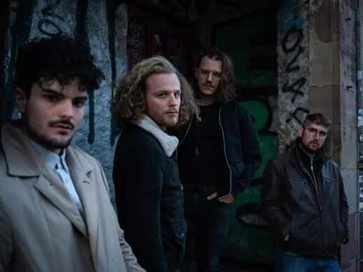 Ceasaria est de retour avec un EP acoustique