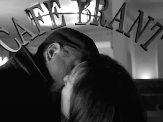 Clip :  Vincent Eckert – Amoureux