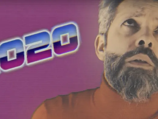 Clip : Lionel Grob, 2020 – Dernier slow avant la fin du monde