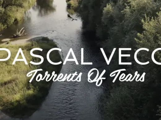 Clip : Pascal VECCA – Torrents Of Tears