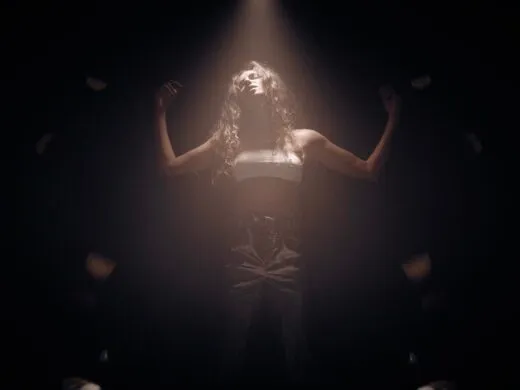Hope is the new way out, découvrez le 1er single de Londe
