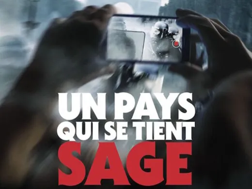 Libertés et cinéma