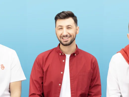 Ben&Jo, créateurs de belles images pour de beaux projets
