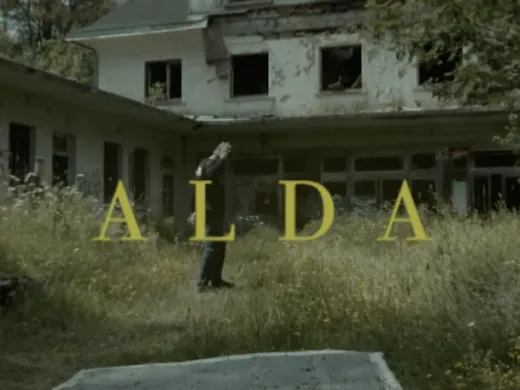 Clip : Alda – Teresa