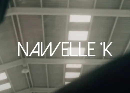 Clip : Nawelle&rsquo;K – Grillé