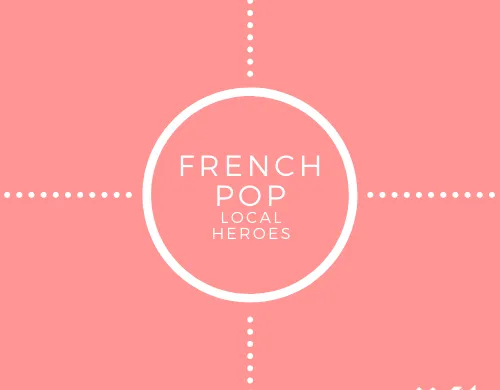 La playlist French Pop Local Heroes pour égayer votre mois de décembre