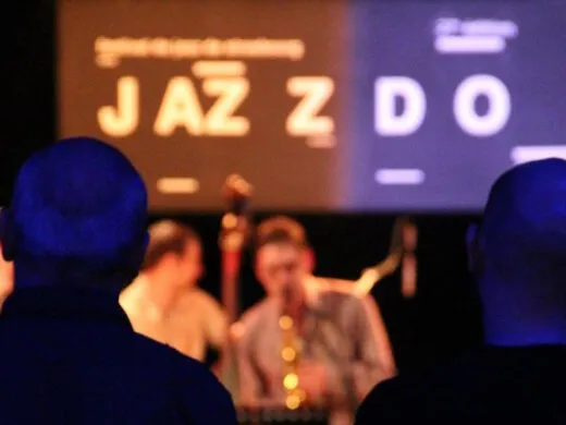 Jazzdor et Stras&rsquo;Culture live s&rsquo;associent à Arte Concert pour deux soirées jazz