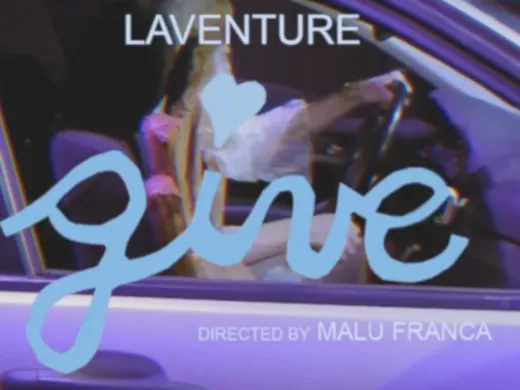 Clip : Laventure – GIVE