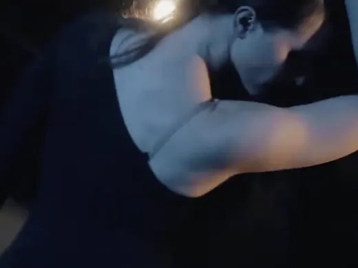 Clip : INK – Antimatière