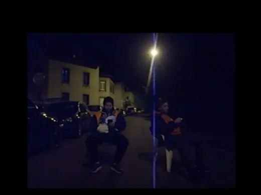 Clip : KOD&rsquo;KANT&rsquo;UM – Kolla Inuti