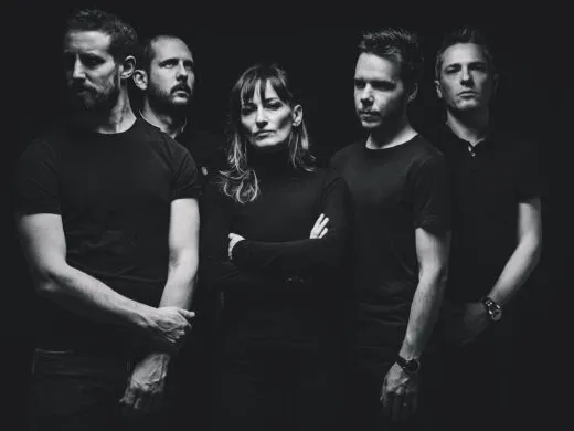 Dans ton casque : Los Disidentes Del Sucio Motel, musique immersive et transcendante