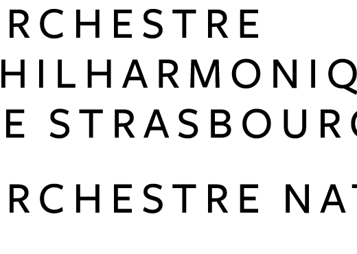 L&rsquo;Orchestre Philharmonique de Strasbourg recrute un(e) directeur-trice communication, développement des publics et partenariats