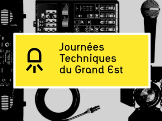 Accueillir un spectacle La fiche technique : un élément central – Février 2021