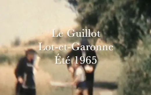 Clip : Famille – Difracto