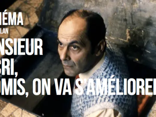 Monsieur Bacri, promis, on va s’améliorer