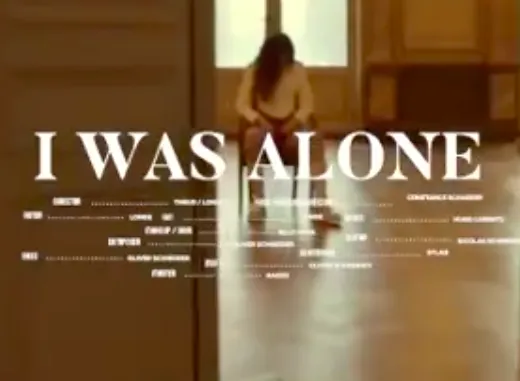 Clip : Londe – I was alone