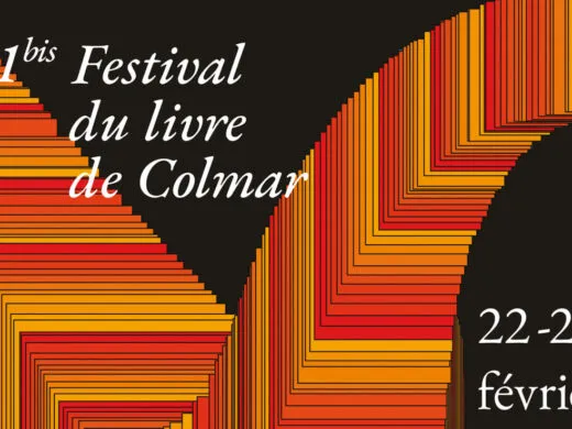 Le Festival du livre de Colmar est de retour en ligne
