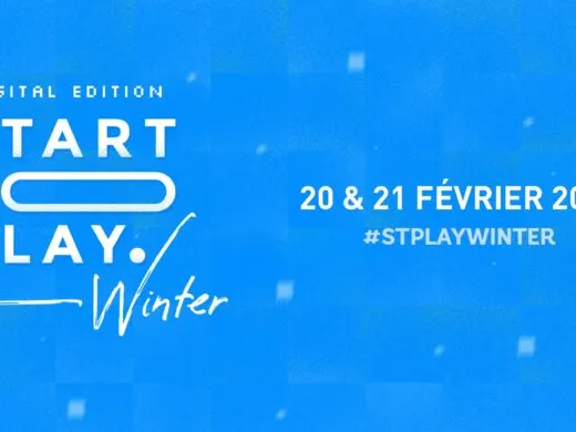 Start to play revient pour une winter edition en digital