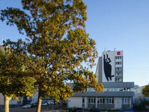 L&rsquo;Alsace, un musée à ciel ouvert