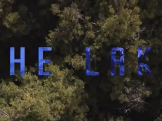 Clip : Max Muhlheim – The Lake