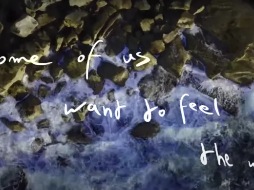 Clip : Max Muhlheim – The Swell (ft. Nell)