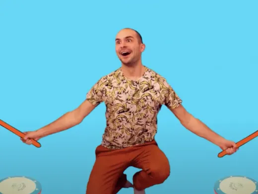 Clip : FLUPKE – POIVRE AISSELLE