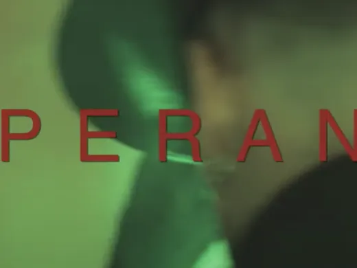 Clip : Mike Ayden – Esperanza