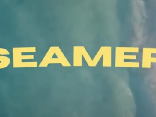 Clip : SEAMER – Reste Tranquille ft. Zely