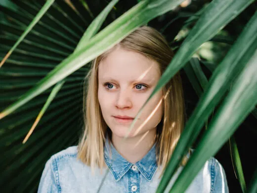 Laura Kientzler, un monde enchanteur