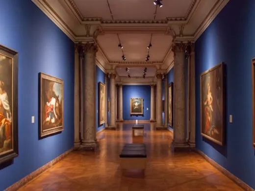 Les musées de Strasbourg