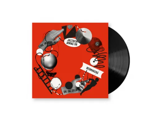 Une 8e sortie pour Jazzdor Series