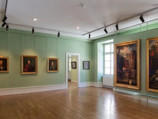 Les musées de Mulhouse