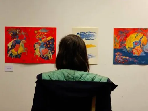 Les Rencontres de l&rsquo;illustration et le festival Central Vapeur