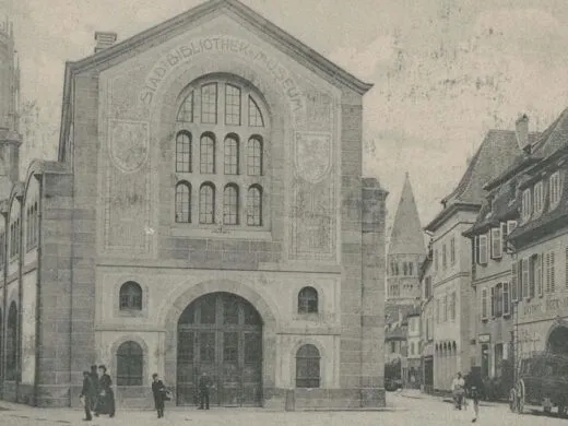 Les sites classés à l&rsquo;UNESCO en Alsace