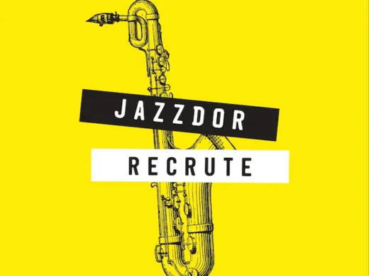 Jazzdor recrute un.e chargé.e de production et d &lsquo;action culturelle