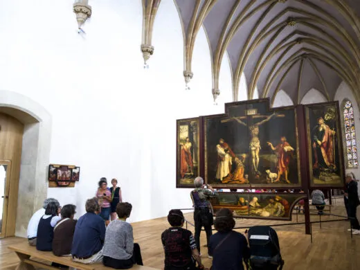 Les musées à Colmar