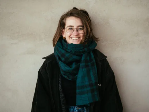 Alexiane Magnin, passion maisons