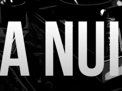 Clip : Amentia – La Nuit