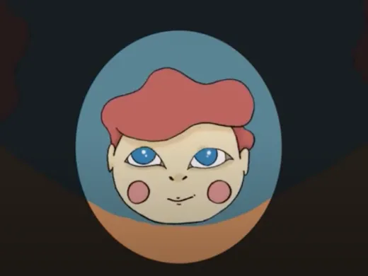 Clip : THE CLOCKMAKERS – Bulle à bascule