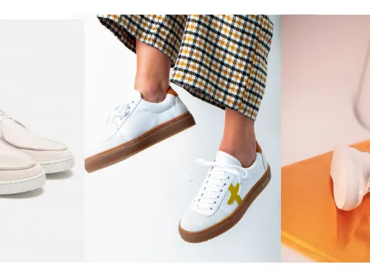 À la découverte des marques de sneakers françaises
