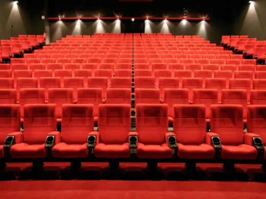 La fête du cinéma revient du 30 juin au 3 juillet