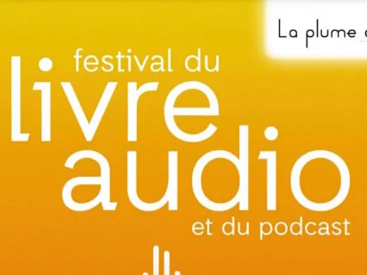 Ouvrez vos oreilles pour le Festival du livre audio et du podcast