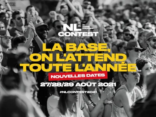 Le NL Contest reporte sa 15e édition