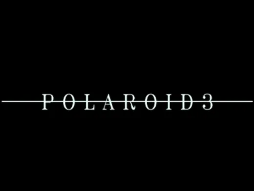 POLAROID3 – CATHEDRALS