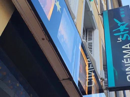 Strasbourg : Les cinémas Star vous invitent à témoigner dans leurs salles