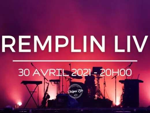 Ce vendredi votez en ligne au tremplin Chipo&rsquo;Zik