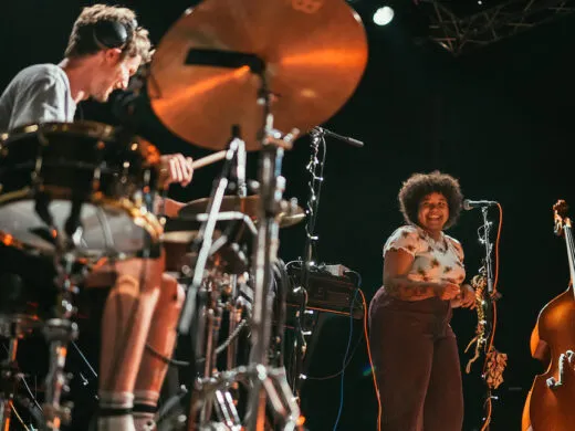 Avant son festival, Pelpass nous propose plusieurs concerts