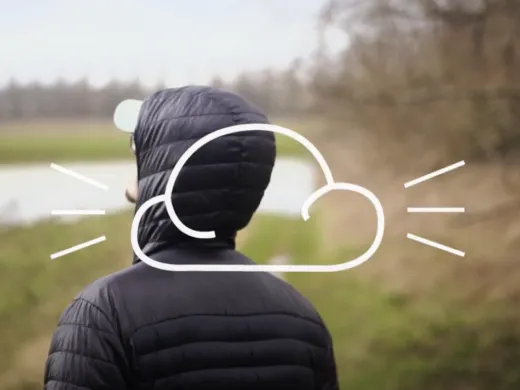 Clip : Nebbiu – Me trouver